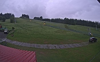 Sport areál České Petrovice