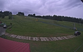 Sport areál České Petrovice