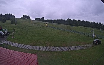 Sport areál České Petrovice