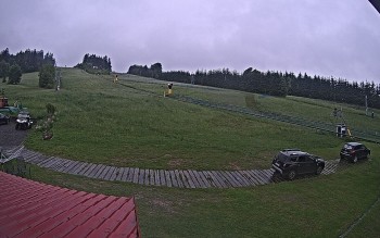 Sport areál České Petrovice