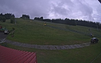 Sport areál České Petrovice