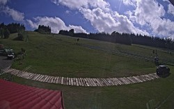 Sjezdovka B