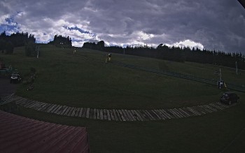 Sport areál České Petrovice