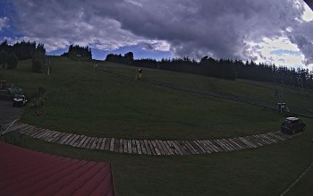 Sport areál České Petrovice
