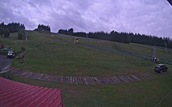 Sport areál České Petrovice