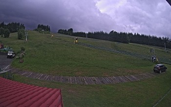 Sport areál České Petrovice