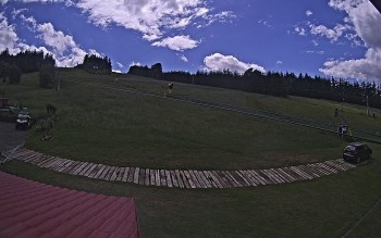 Sport areál České Petrovice