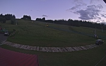 Sport areál České Petrovice