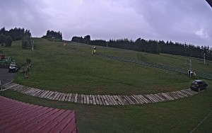 Sport areál České Petrovice - Sjezdovka B - 16.6.2026 v 06:45 Sport areál České Petrovice - Sjezdovka B - 16.6.2026 v 06:45