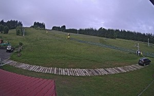 Sport areál České Petrovice - Sjezdovka B - 16.6.2026 v 07:00 Sport areál České Petrovice - Sjezdovka B - 16.6.2026 v 07:00