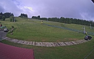 Sport areál České Petrovice - Sjezdovka B - 16.6.2026 v 08:00 Sport areál České Petrovice - Sjezdovka B - 16.6.2026 v 08:00