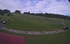 Sport areál České Petrovice - Sjezdovka B - 16.6.2026 v 08:15 Sport areál České Petrovice - Sjezdovka B - 16.6.2026 v 08:15