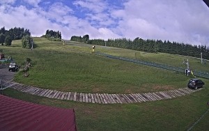 Sport areál České Petrovice - Sjezdovka B - 16.6.2026 v 08:30 Sport areál České Petrovice - Sjezdovka B - 16.6.2026 v 08:30