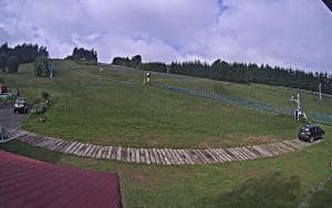 Sport areál České Petrovice - Sjezdovka B - 16.6.2026 v 08:45 Sport areál České Petrovice - Sjezdovka B - 16.6.2026 v 08:45