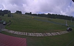 Sport areál České Petrovice - Sjezdovka B - 16.6.2026 v 09:15 Sport areál České Petrovice - Sjezdovka B - 16.6.2026 v 09:15