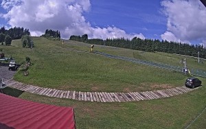 Sport areál České Petrovice - Sjezdovka B - 16.6.2026 v 10:15 Sport areál České Petrovice - Sjezdovka B - 16.6.2026 v 10:15
