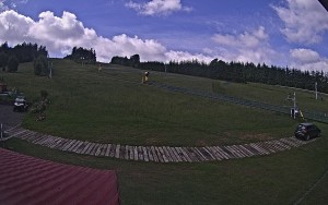 Sport areál České Petrovice - Sjezdovka B - 16.6.2026 v 10:45 Sport areál České Petrovice - Sjezdovka B - 16.6.2026 v 10:45