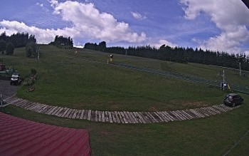 Sport areál České Petrovice