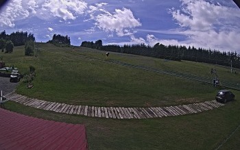 Sport areál České Petrovice