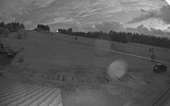 Skipiste B