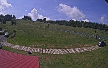 Sport areál České Petrovice