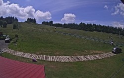 Skipiste B