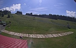Skipiste B