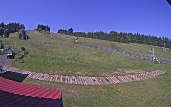 Sportanlage České Petrovice