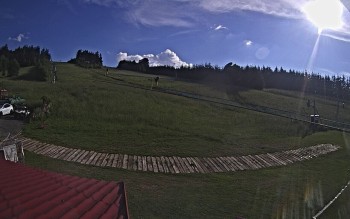 Sport areál České Petrovice