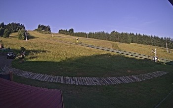 Sport areál České Petrovice