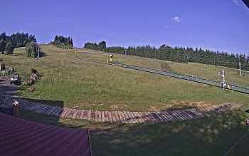 Sport areál České Petrovice