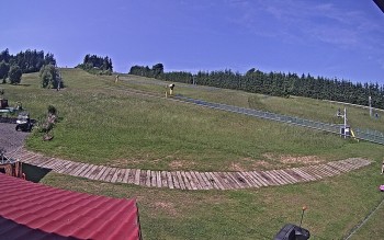 Sport areál České Petrovice