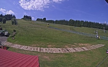 Sport areál České Petrovice