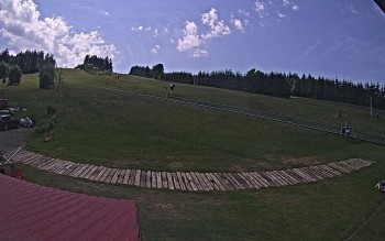 Sport areál České Petrovice