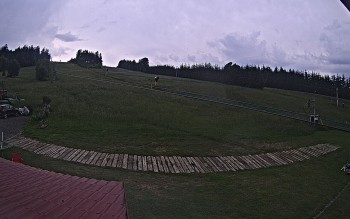 Sport areál České Petrovice