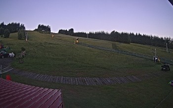 Sport areál České Petrovice