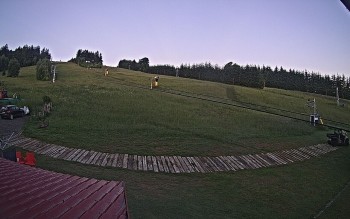Sport areál České Petrovice