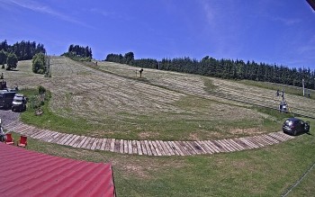 Sport areál České Petrovice