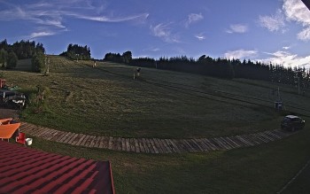 Sport areál České Petrovice