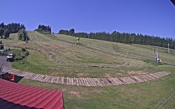 Sport areál České Petrovice