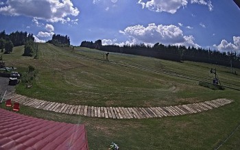 Sport areál České Petrovice