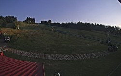 Sjezdovka B