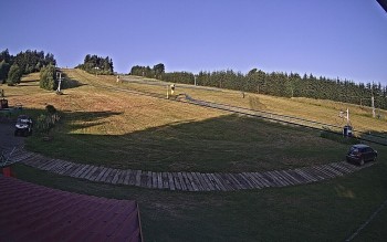 Sport areál České Petrovice