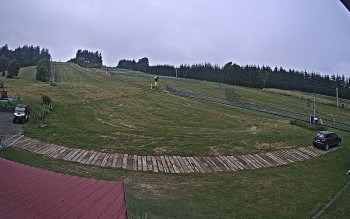 Sport areál České Petrovice