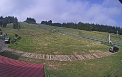 Sjezdovka B
