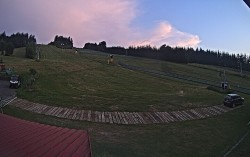 Sjezdovka B