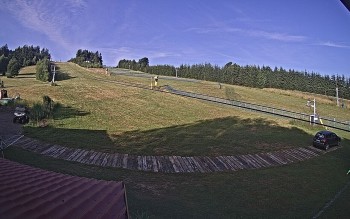 Sport areál České Petrovice