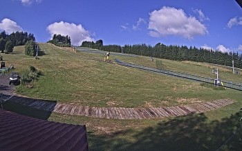 Sport areál České Petrovice