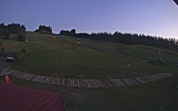 Sjezdovka B