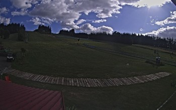 Sport areál České Petrovice